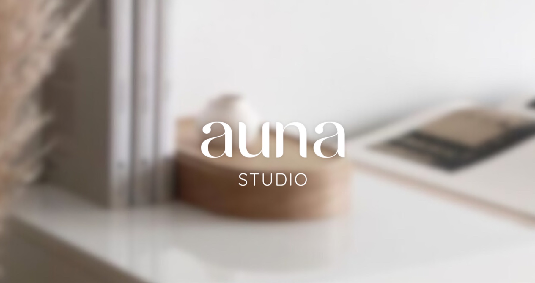 Spazio accogliente di AUNA Studio a Caldogno