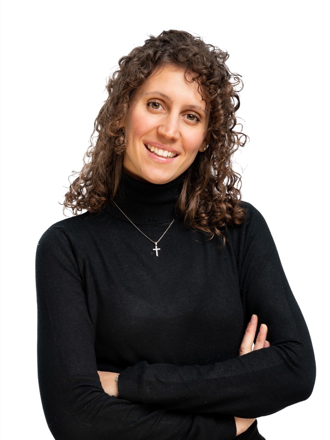 Dott.ssa Elena Bendazzoli