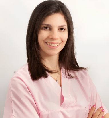 Dott.ssa Francesca Todescato