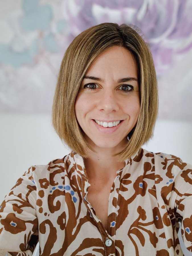 Dott.ssa Giorgia Giuliari