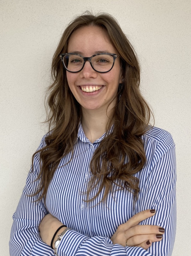 Dott.ssa Giulia Carretta