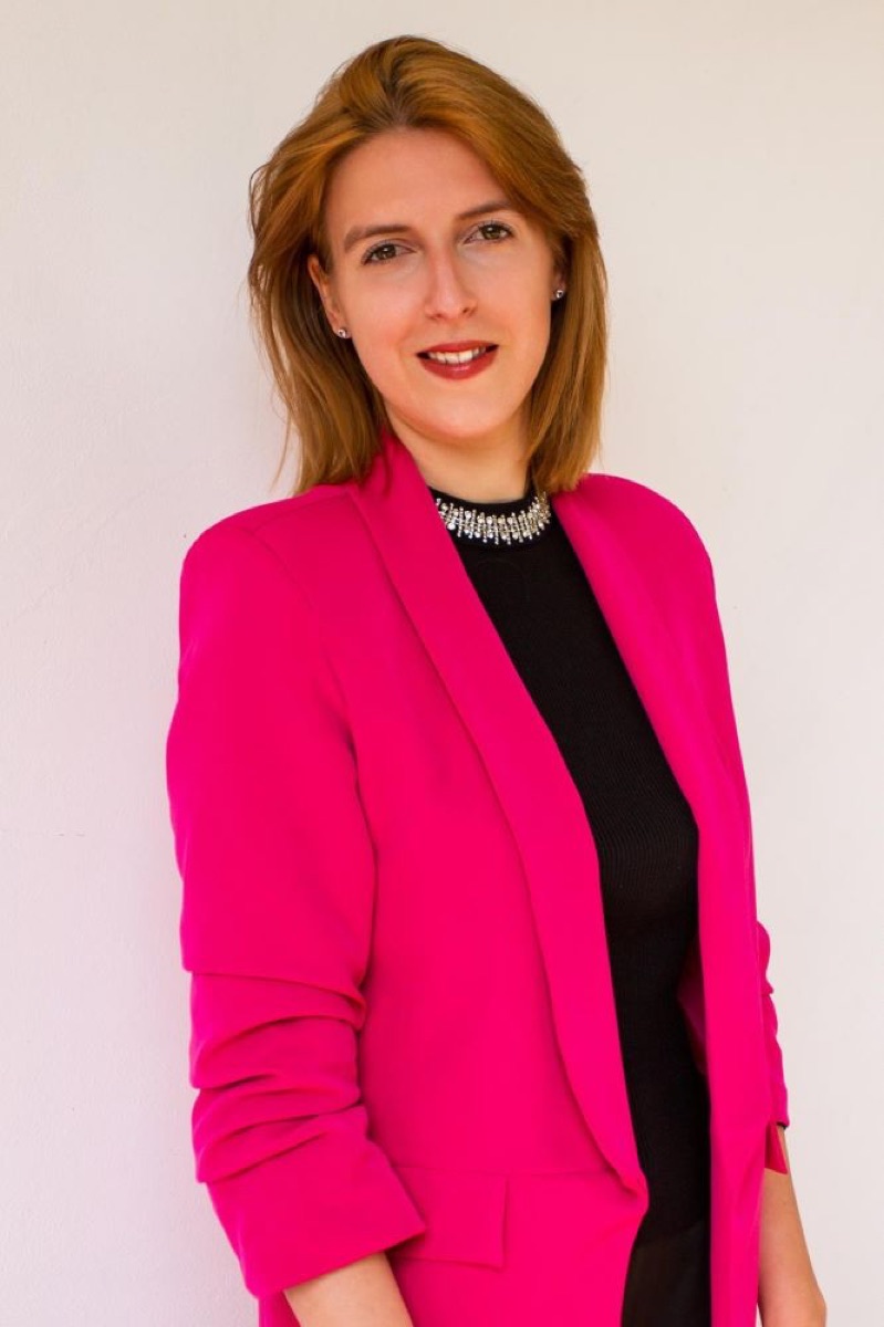 Dott.ssa Lucia Bisio