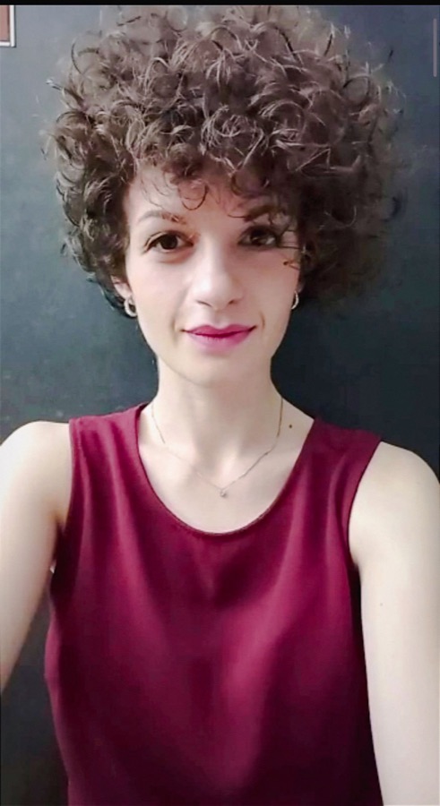 Dott.ssa Myriam Pento