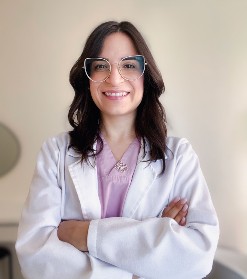Dott.ssa Noemi Ferrara