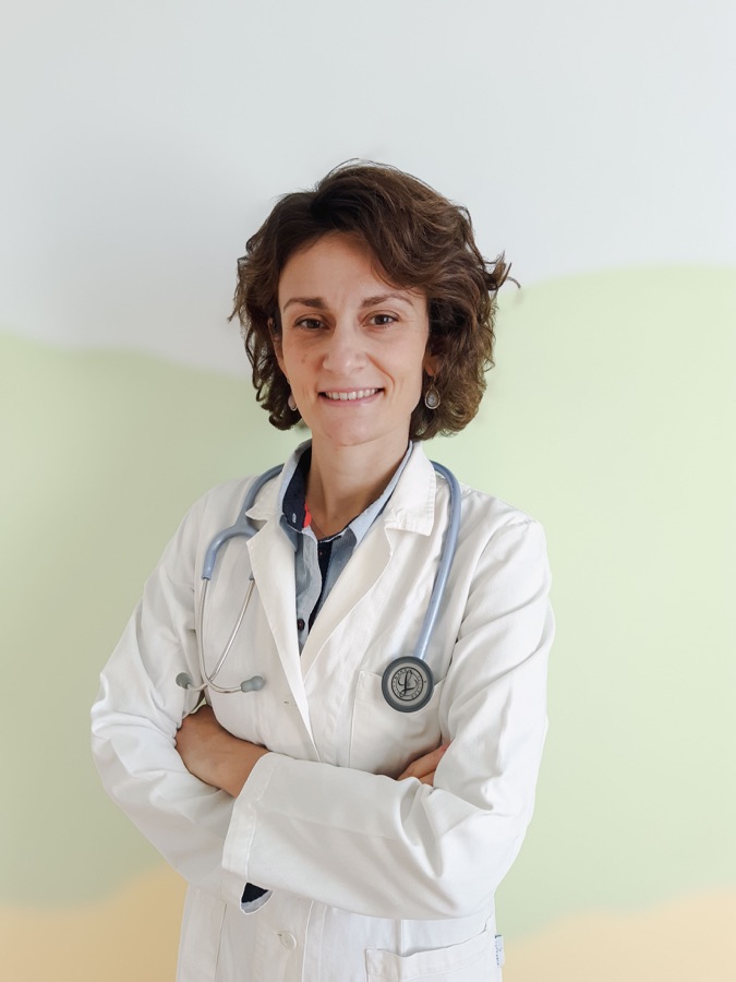 Dott.ssa Valentina Meneghini